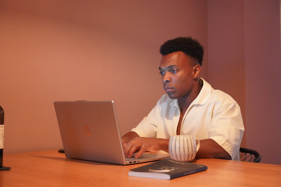 Waarom zelfstandig schrijven zo uitdagend is